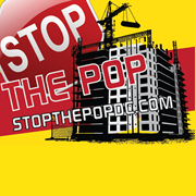 Grassroots community group committed to curbing egregious pop-ups & pop-backs and improving DCRA's oversight over permitting and construction.