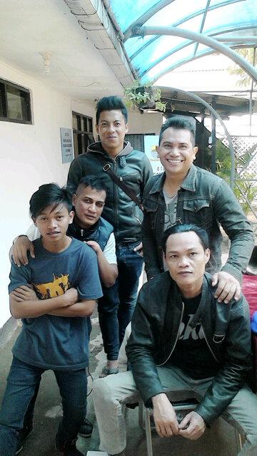 Alamat lengkap : Pindad selatan Jl. Papanggungan X Rt.05/09 Kel. Kebon Kangkung Kec. Kiaracondong Contact Person : 081802270504 / 085722578669 / 0896563554694
