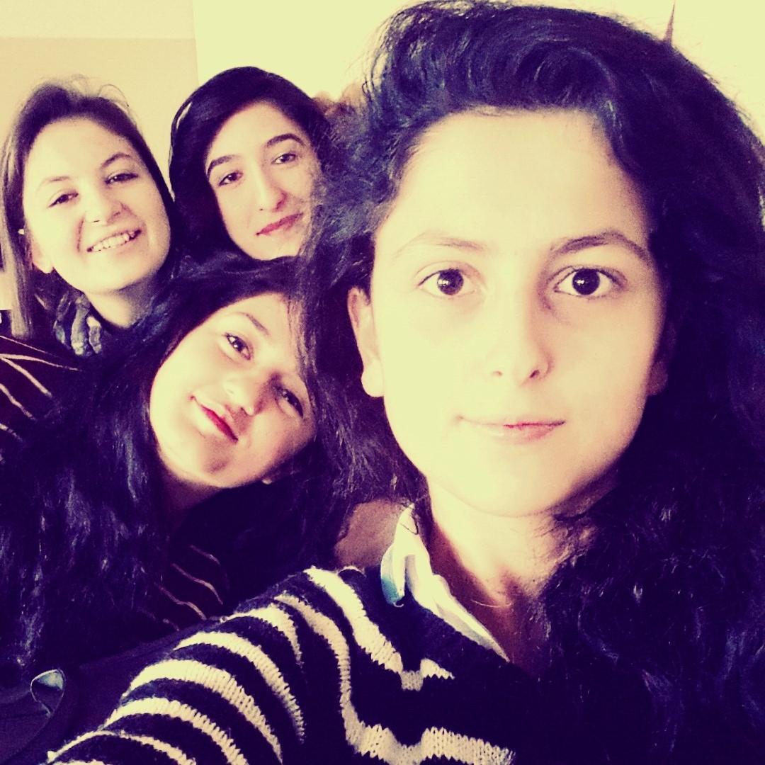 Bir şeyden çok eminim; Kendimi üzdüğüm kadar kimseyi üzmedim hayatta.