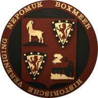 Historische vereniging Nepomuk Boxmeer