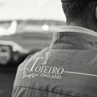 Tojeiro (@tojeirouk) 's Twitter Profile Photo Tojeiro (@tojeirouk) 's Twitter Profile Photo