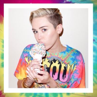 Japan_Miley Profile Picture