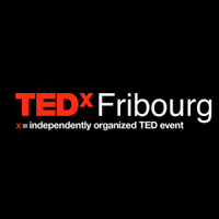 TEDxFribourg(@TEDxFrib) 's Twitter Profile Photo