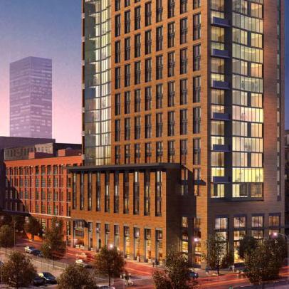 Independent voice for residents of 315onA. Promoting free exchange and ideas between residents to improve community. NOT AFFILIATED WITH EQUITY* or Greystar.