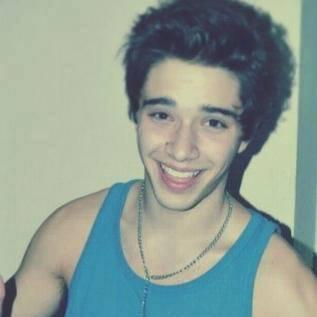 Eres un angel sin fin que siempre vuelve y me hace feliz ♪