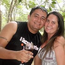 Olá galera!!! Sou Maykon Oliveira, professor e blogueiro residente no município de Caraúbas/RN.