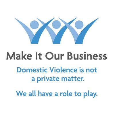 We provide info & education to help employers & other workplace stakeholders meet their domestic violence obligations under OHSA.