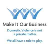 Make It Our Business(@MakeItOurBiz) 's Twitter Profile Photo