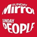 News Reporter at the Daily Mirror. Email me at dan.warburton@mirror.co.uk