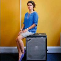 FARI BRADLEY (@faribrad) 's Twitter Profile Photo FARI BRADLEY (@faribrad) 's Twitter Profile Photo