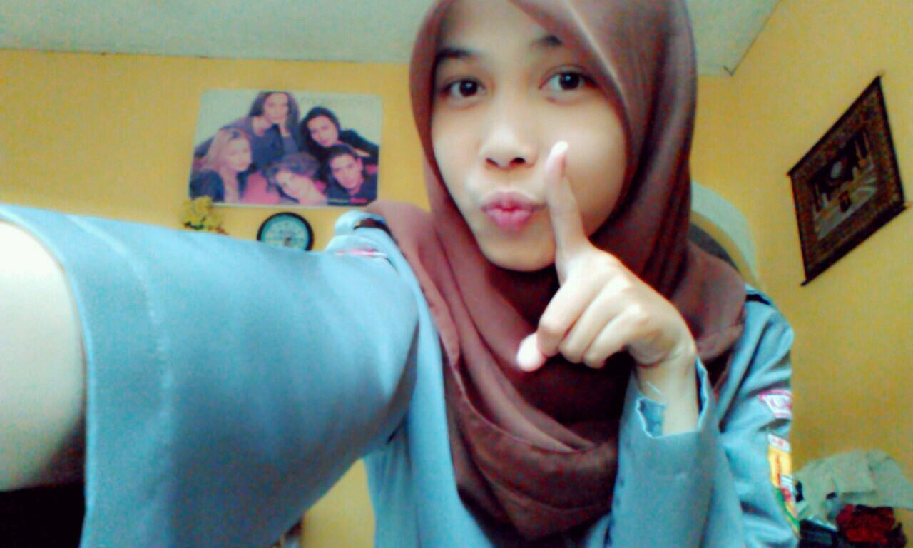 selalu ada diHatimu :*