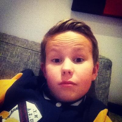 Emil Pedersen Matre Profile