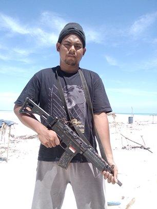 aammank38's profile picture. My PIN: 51a405ef            Punk'kep Soronk