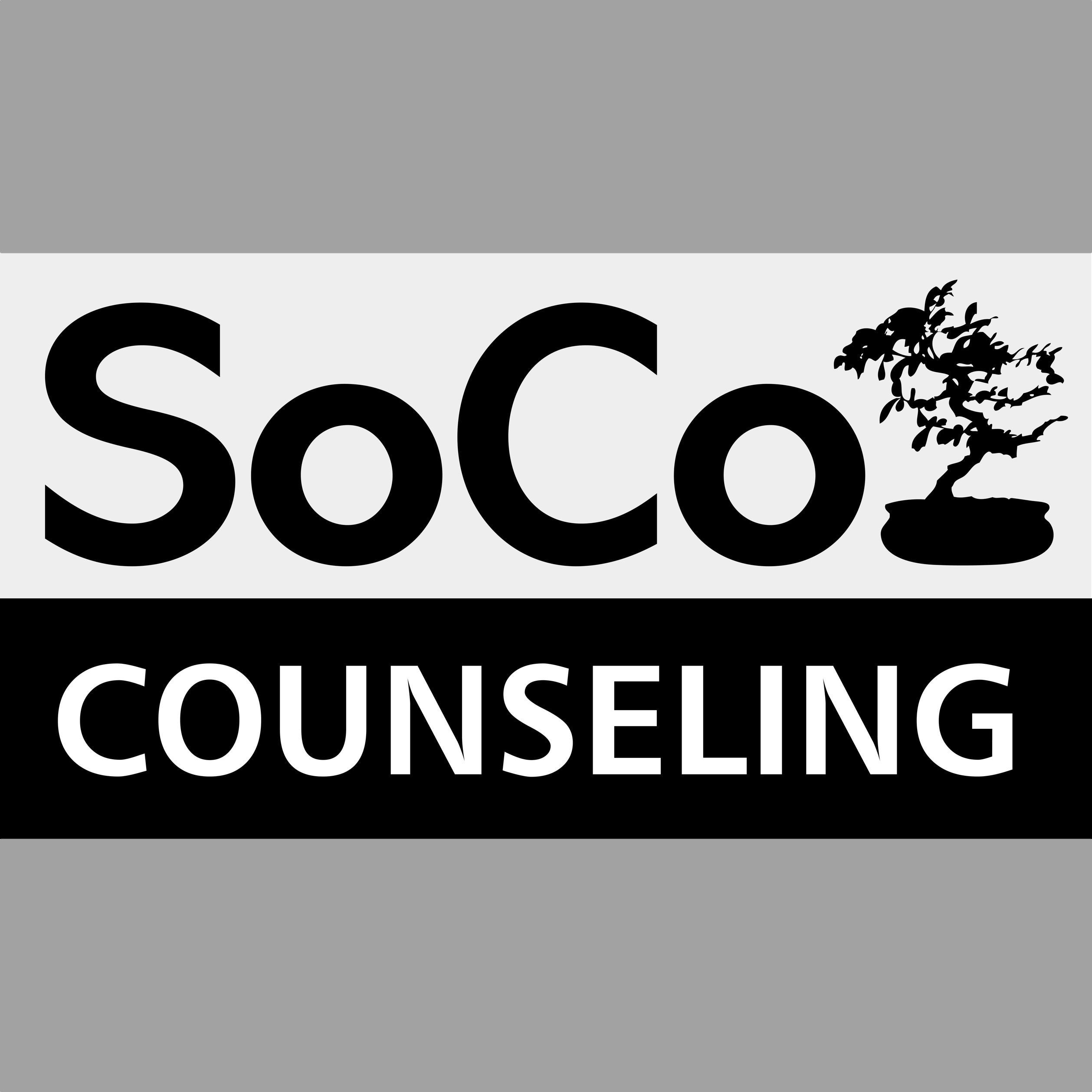 sococounseling's profile picture. High quality, accessible counseling and psychotherapy for individuals, couples and family in South Austin.