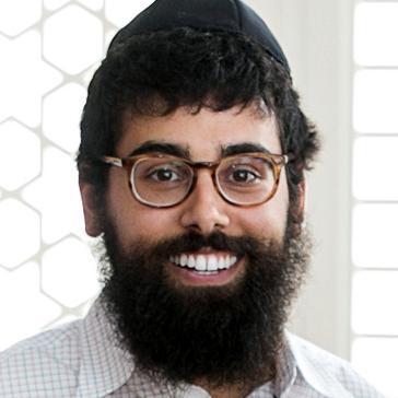 RabbiDidy's profile picture. Co-Director, Chabad of Clinton, serving the Jewish community of Hamilton College and beyond.
Not affiliated with, nor supported by, Hamilton College