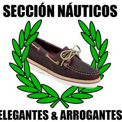 NauticosSeccion's profile picture. twitter oficial Sección Náuticos(ULTRAS BADAJOZ ) ELEGANTES & ARROGANTES