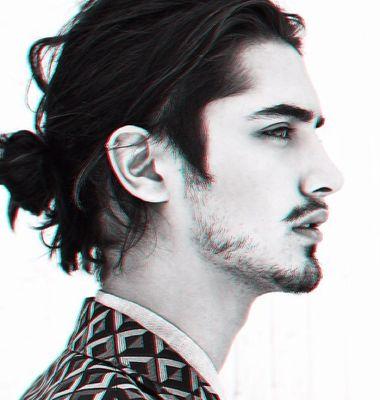 I'm the real Avan Jogia, though sometimes it seems like a parody account.