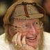 John McCririck (@realmccririck) Twitter profile photo John McCririck (@realmccririck) Twitter profile photo