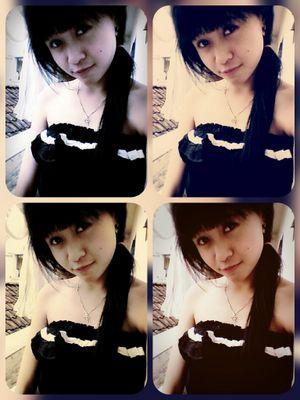 love... love...love you...! Little Ping 3 :* ,only you! {}