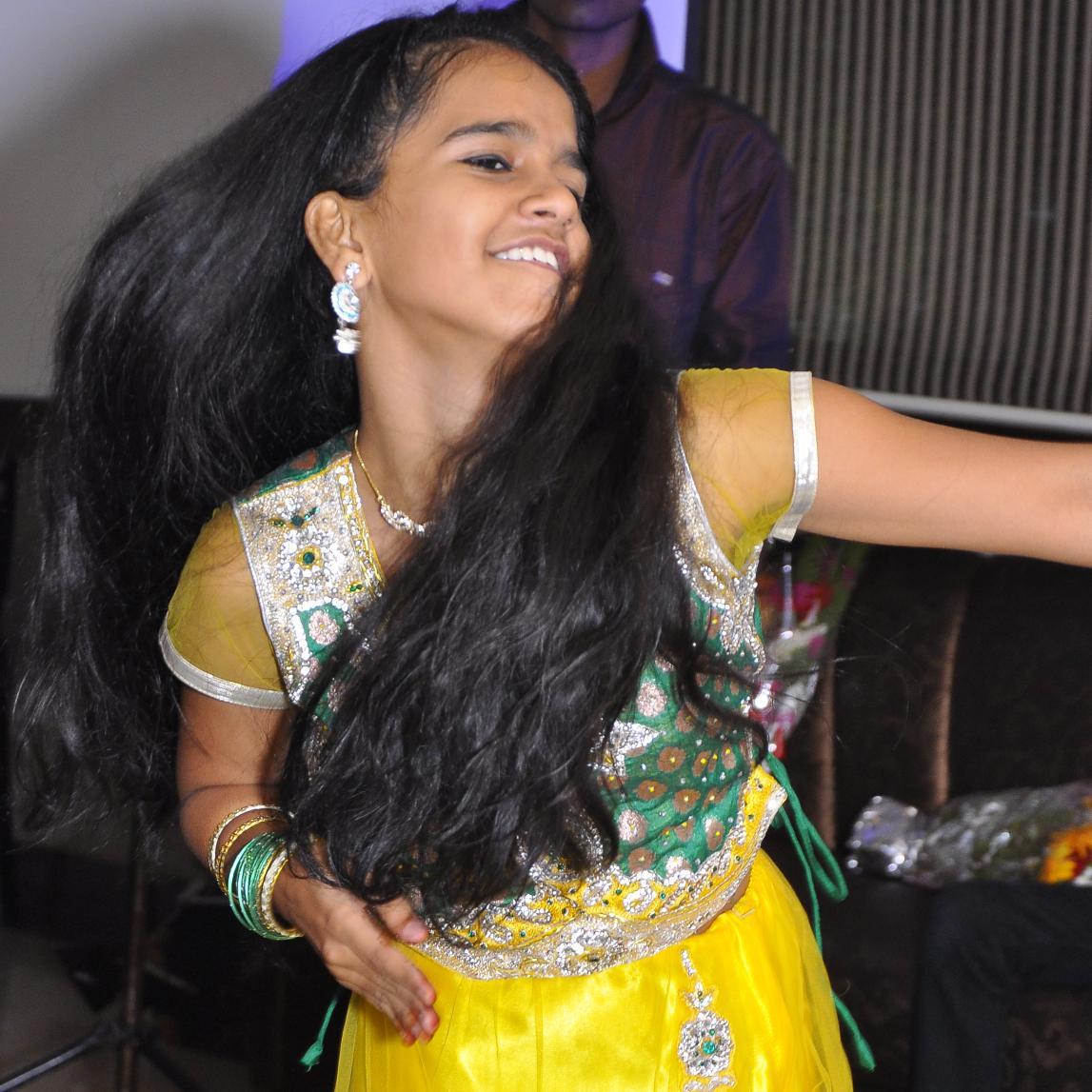 Shrutimudrale's profile picture. 