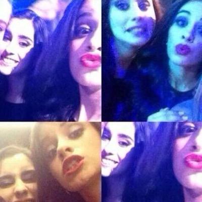 Lauren baby, we'd be crazy if we don't try, love and hate is such a thin line.