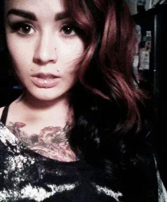 ||  my tattoos tell a story, that i can't ||