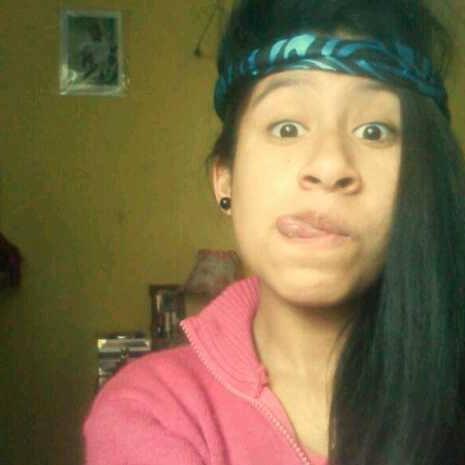 luciabelen29's profile picture. **soy rara!* siganme porque conmigoo jamas se aburriran estare aqui para escribir para ustedes !:)**