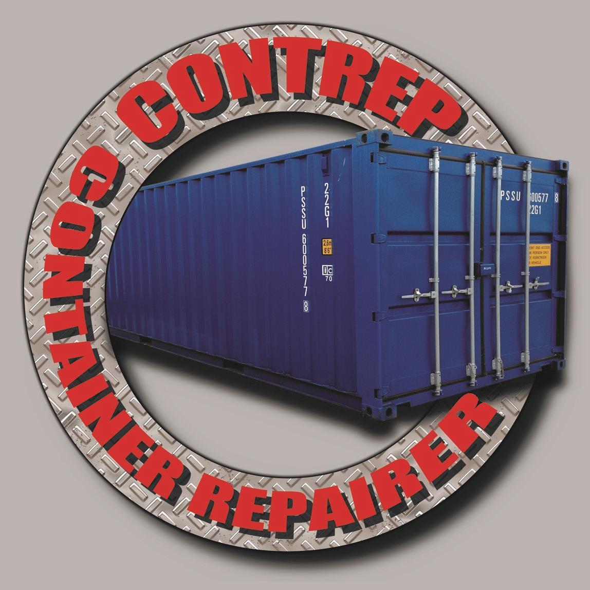 Innovative container repair systems that correct dents and bulges on virtually any part of a damaged freight container with ease!
