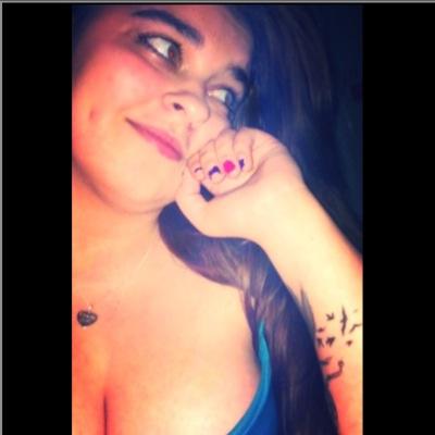 charann_addison's profile picture. 