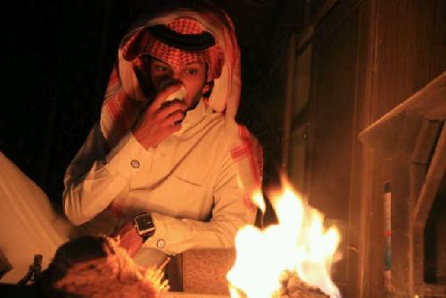 meshari431's profile picture. 