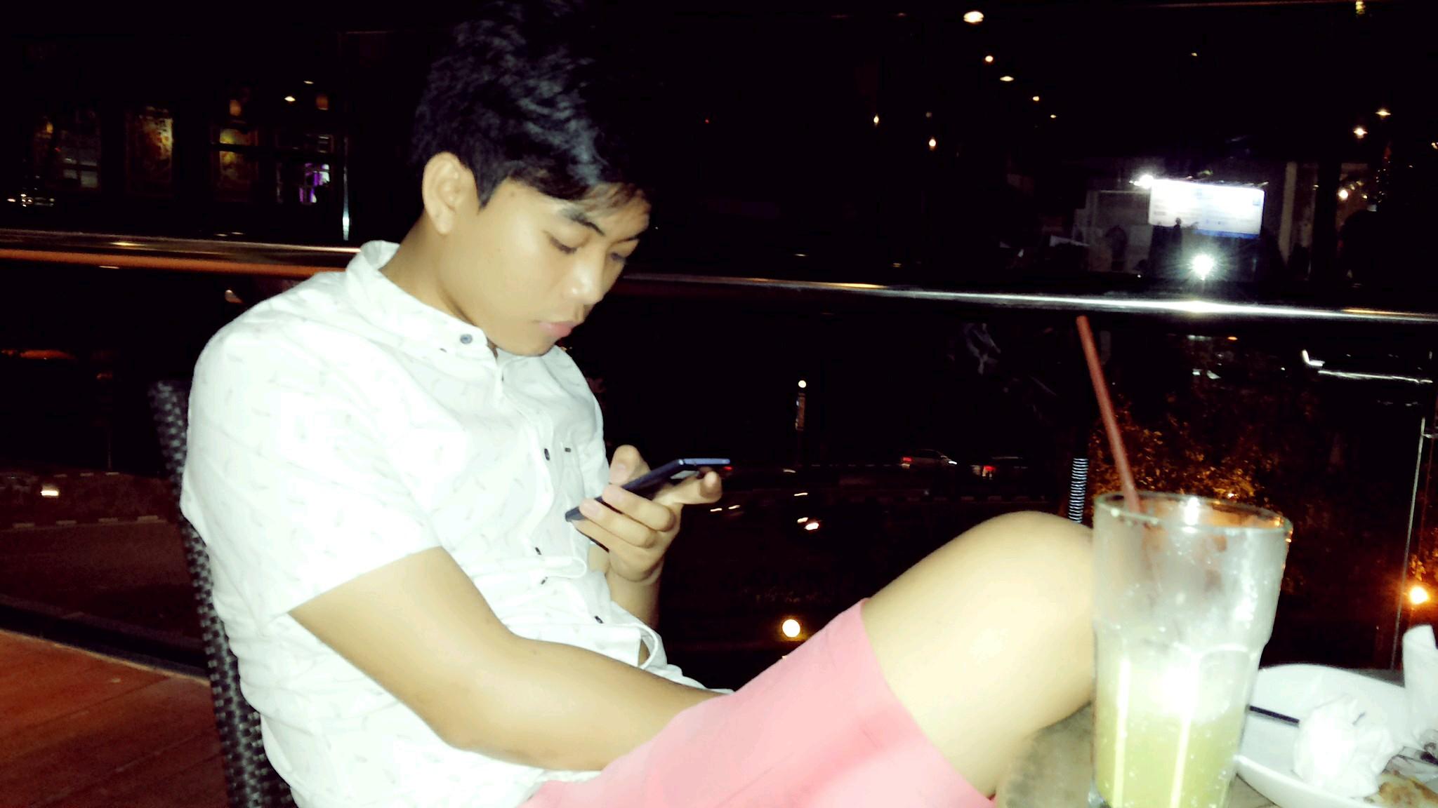 Love tiara ajeng pratiwi