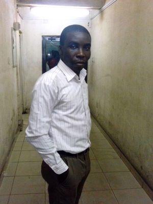Product of Grace, poultry Farmer, Let Love Lead.