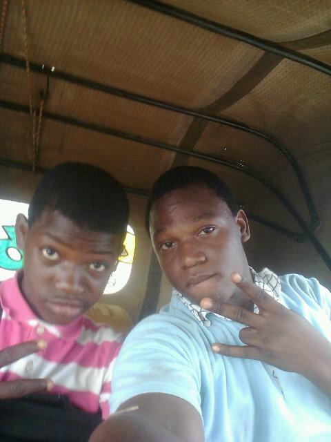 Public enemy,awesome rapper,vampire killer and ur girlfriend taker,crazy motorbiker,pest in d ass of d government