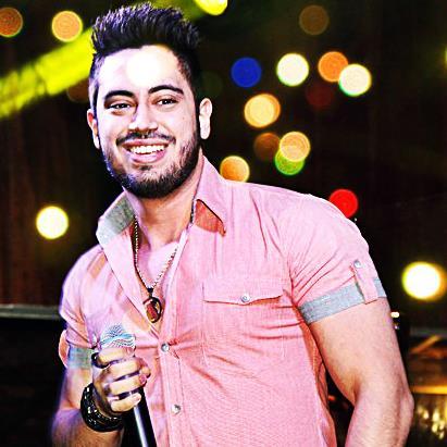 rodrigotorresof's profile picture. Cantor e Compositor da cidade de Piracicaba