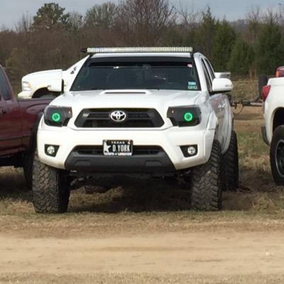 19. Car Salesman at Toyota of Longview.