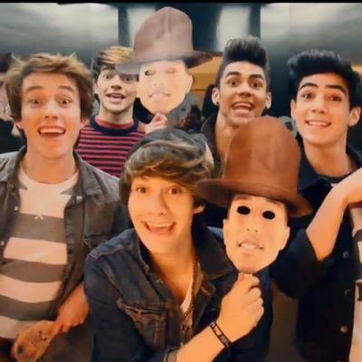 No sigan esta cuenta ya no estara activa, cambiamos de cunta :)➡️ @TeamFamiliaCD9