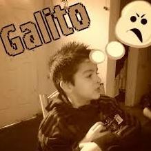 galomacki's profile picture. 