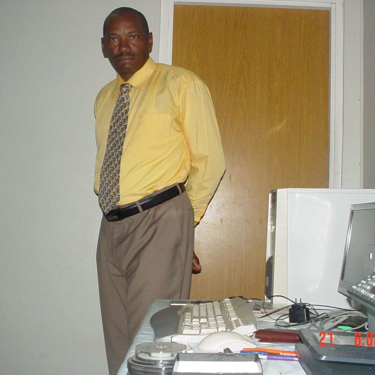 CoPreform's profile picture. 