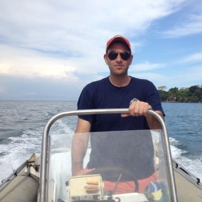 scottheiser's profile picture. Health policy, Big Lebowski quotes, and travel notes, mostly. Former CMMIer, BCBSNCer, and Cityblocker