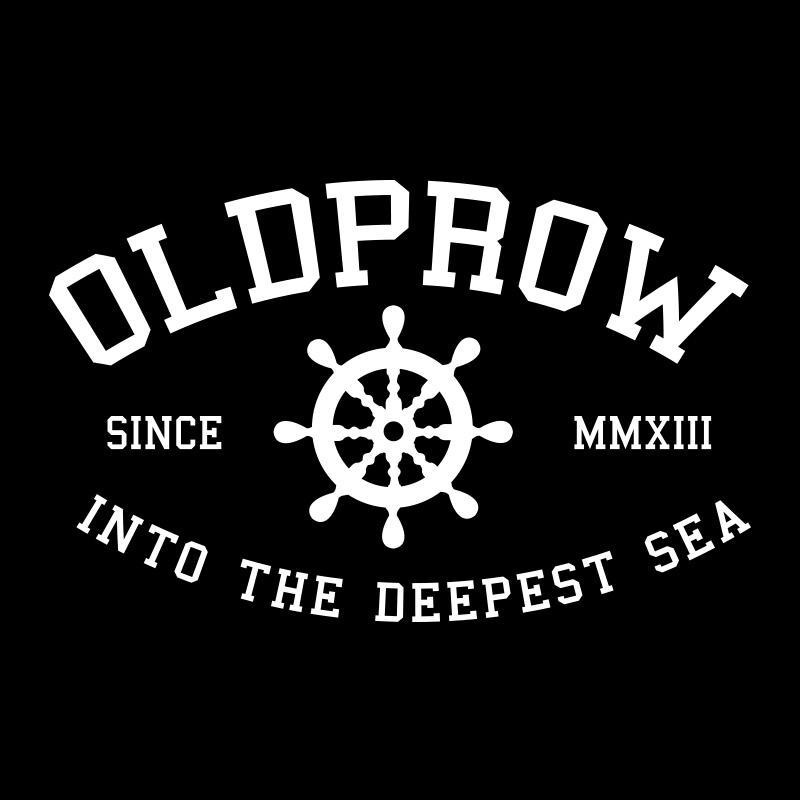 Oldprow is an independent black brand born in Cagliari (IT) in MMXIII. Old black ships & black sea. Into the deepest Sea