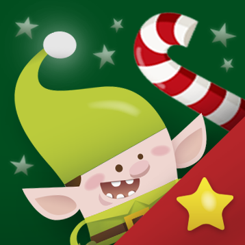 The Elf Job - The crazy jump & run adventure. Available for your mobile phone! https://t.co/aih3xIb2ot https://t.co/iRGflFGEQd