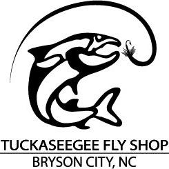 Fly Fishing Outfitter/Guide Service for Western NC and the Great Smoky Mountain National Park. 3 Depot St. Bryson City, NC / 530 W. Main St. Sylva, NC