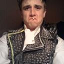 Gary Weir - @Garywaldi - Twitter