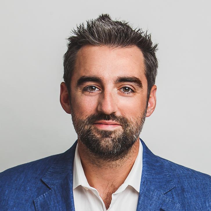 CEO of iProspect Canada