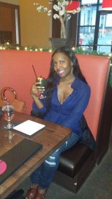 IWantIAlwaysGet's profile picture. Speciallycreated because I'm one of a kind, a rare breed of female. Put my heels on and walk into blessings. My life: peace, happiness and style