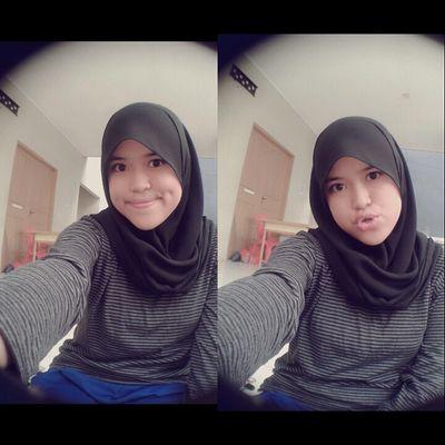 15❤ •IG: Hindfadwaannisa Path: Hind fadwaannisa •Follback just mention•~☺☺
