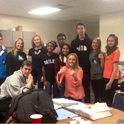 HoughHappenings's profile picture. Do not worry about missing announcements anymore. Follow Hough Happenings to find out club dates, bus changes, and everything else to know about Hough.