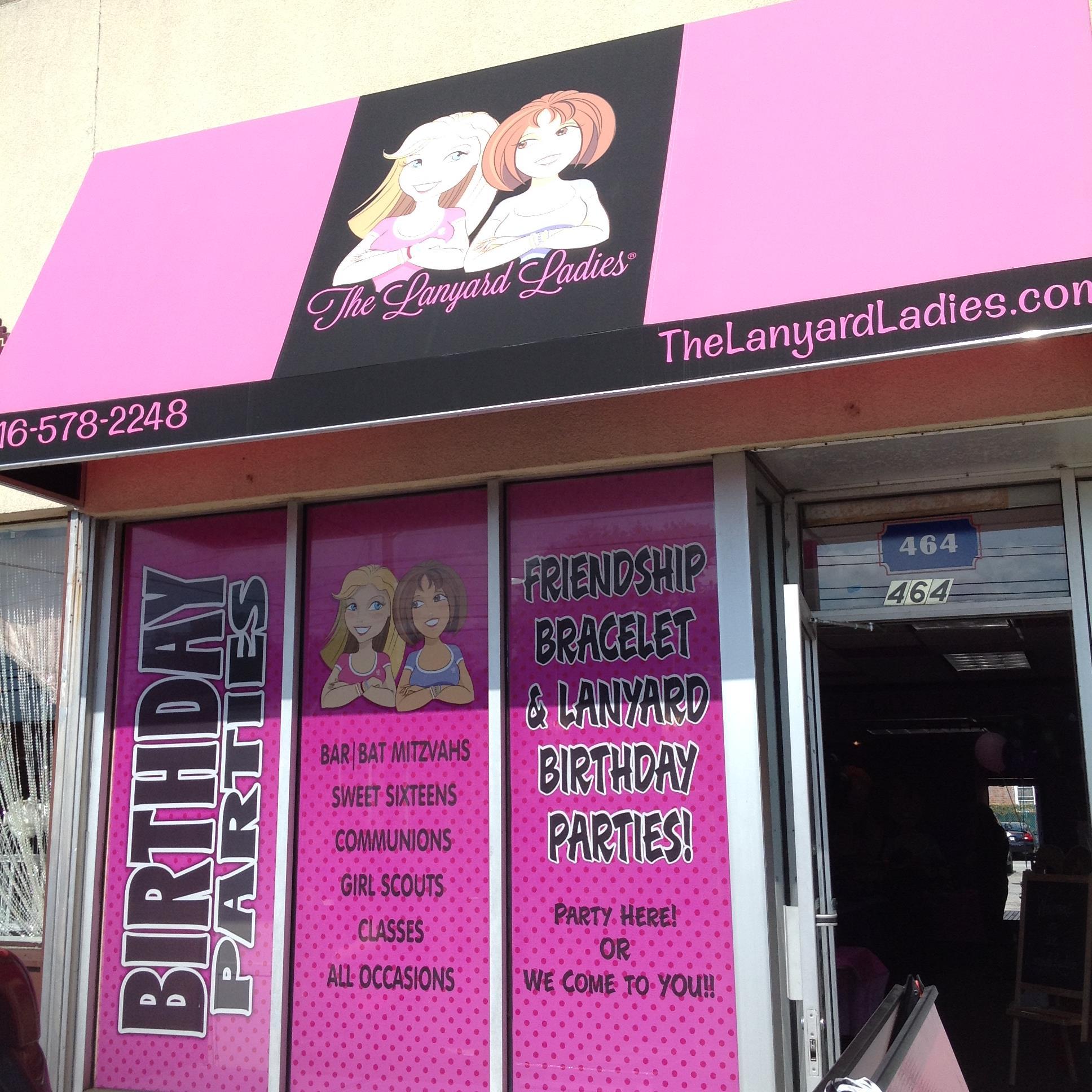 LanyardLadies's profile picture. #birthdayparties #Slime #FriendshipBracelet, #Lanyard #Birthdaypartyplace #Birthday #LongIsland #tie-dye We come to you. 516-578-2248