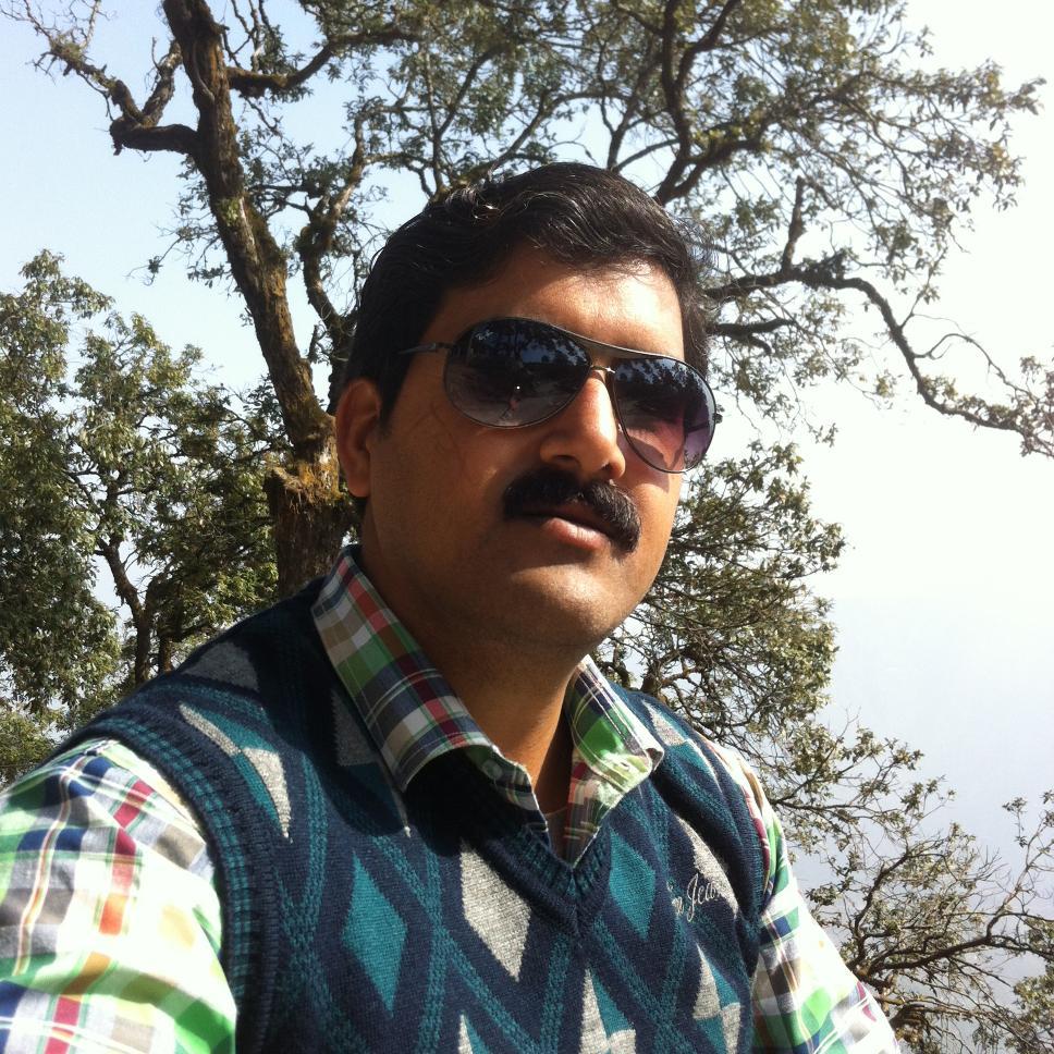 Lead,Robotics Process Automation(RPA)@IBM India Ltd.