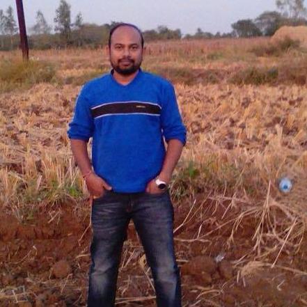 naveenpusalap's profile picture. 